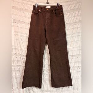 Dear John Denim Fiona Wide Leg